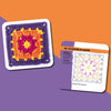 StitchDeck™ - Crochet Pattern Deck