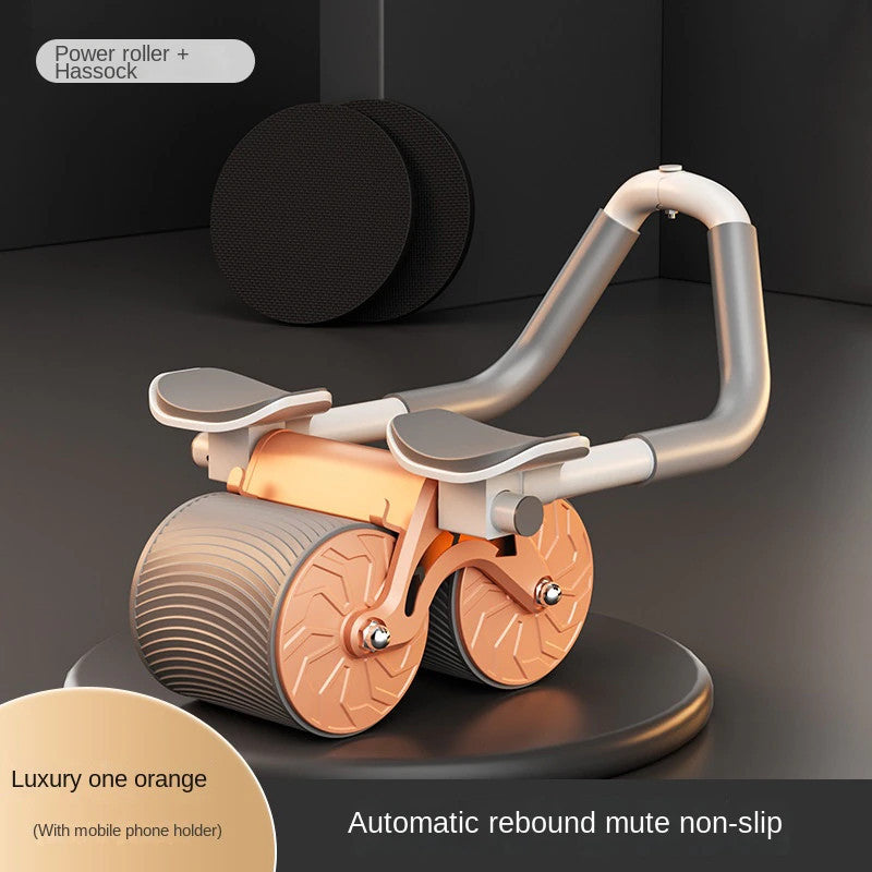 FRule™ - Target Abs Faster