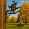 WitchBell™ - Magical Hanging Door Charm