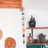 AuraStone™ - Crystal Hanging Ornament