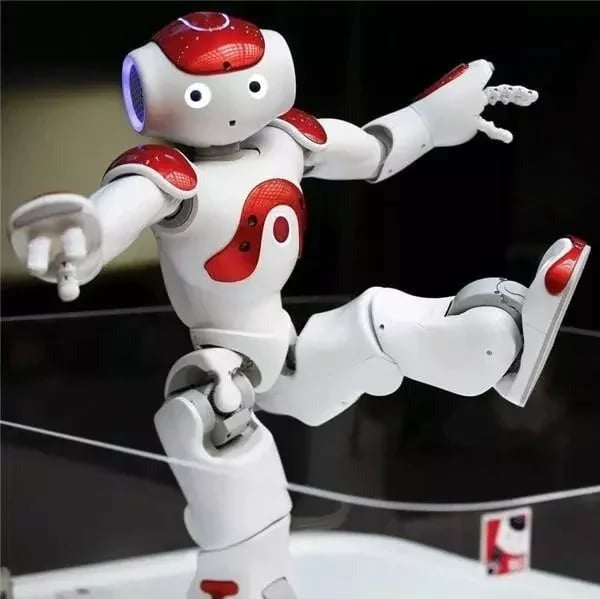 BrightBuddy™ - Smart Robot Toy
