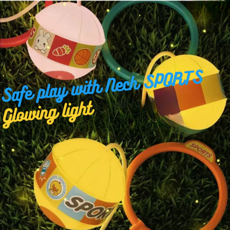 Lumijump™ – The Glowing Jumping Game