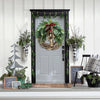 WreathBoho™ - Elegant seasonal accent