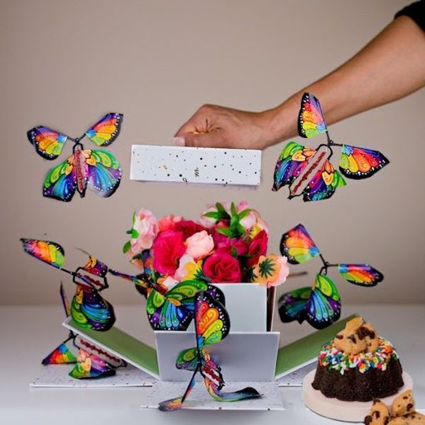 1+1 FREE | FlyButterfly™ Surprise Butterflies