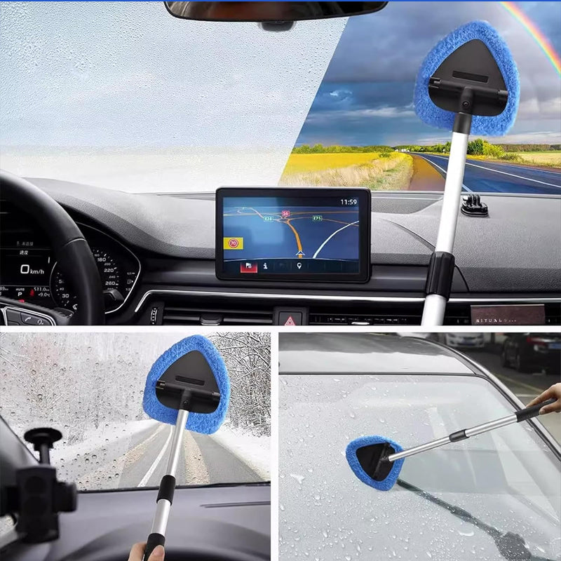 50% OFF | ClearView | Car Window Cleaner