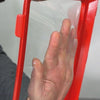 3+2 Free | FlexiFresh™ | Elastic Film Food Storage Trays