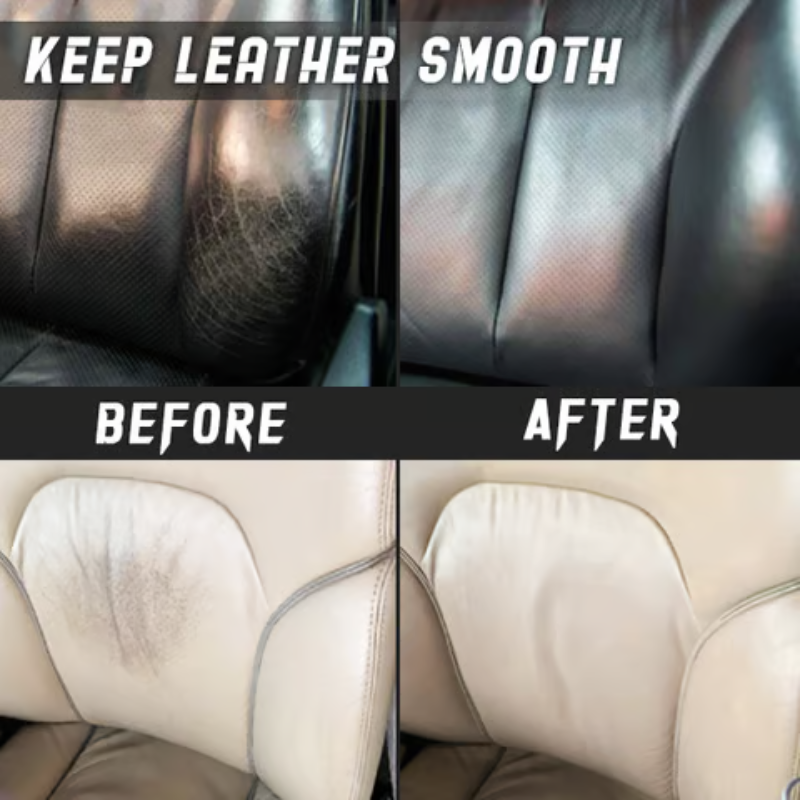 Cuirenew™ – Repair your leather