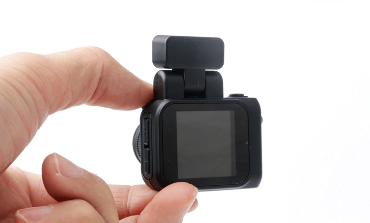 SnapCapsule™ Mini Digital Camera
