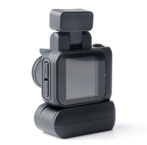 SnapCapsule™ Mini Digital Camera