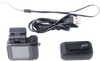 SnapCapsule™ Mini Digital Camera