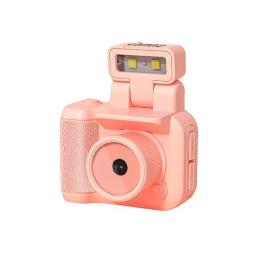 SnapCapsule™ Mini Digital Camera