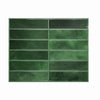 50% OFF | MuraLuxe™ | Peel & Stick Backsplash Tiles
