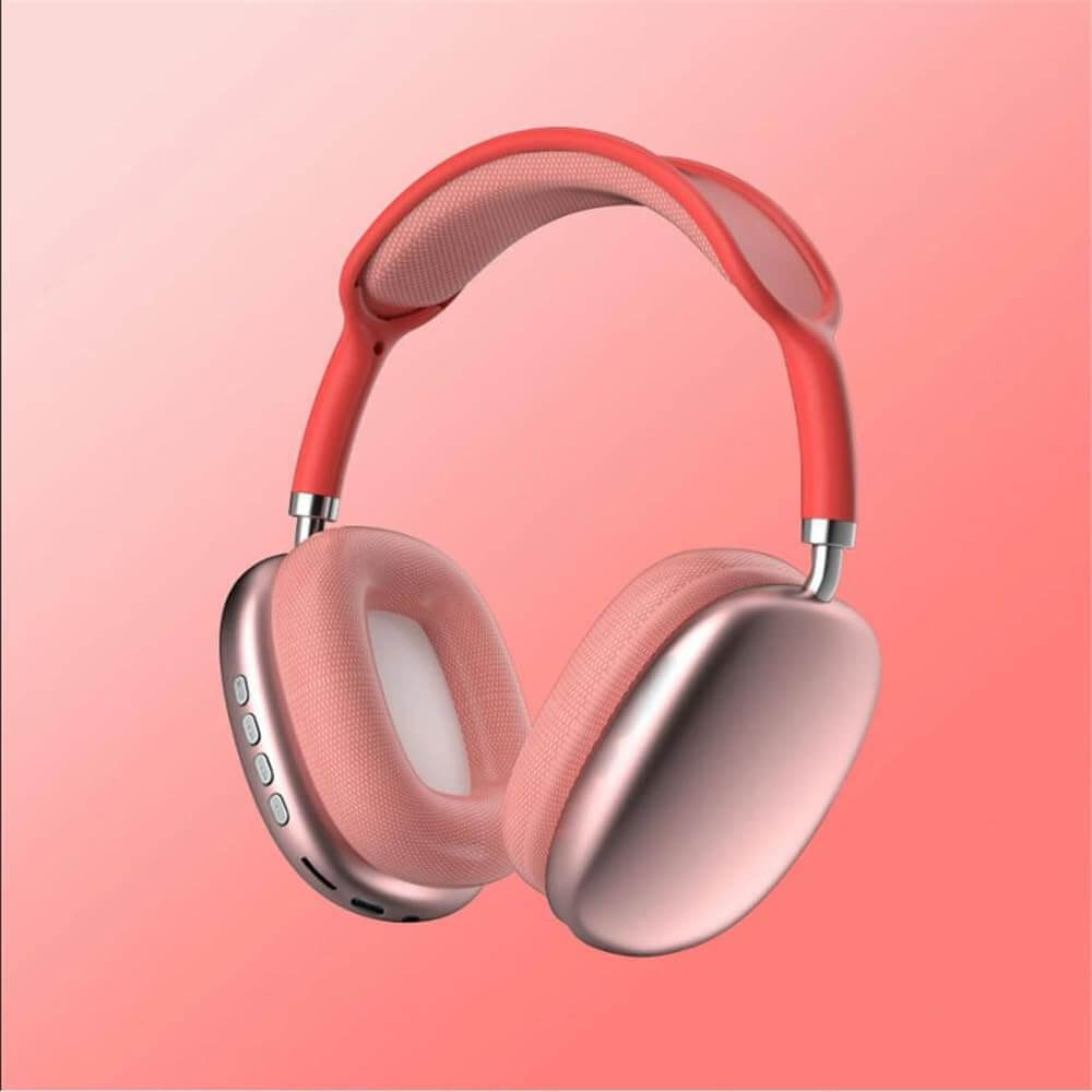 (1+1 FREE) HeadSond™ Stylish Wireless Headphones