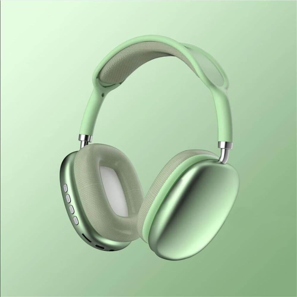 (1+1 FREE) HeadSond™ Stylish Wireless Headphones