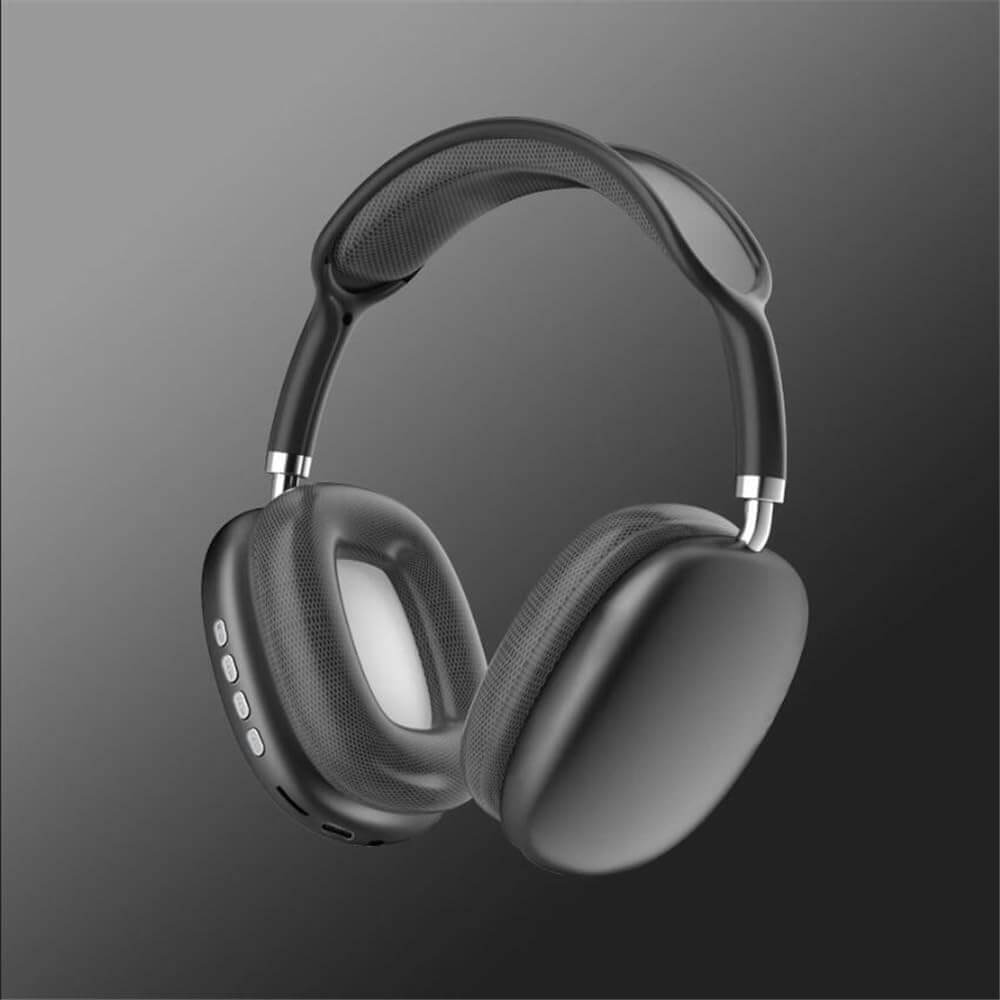 (1+1 FREE) HeadSond™ Stylish Wireless Headphones