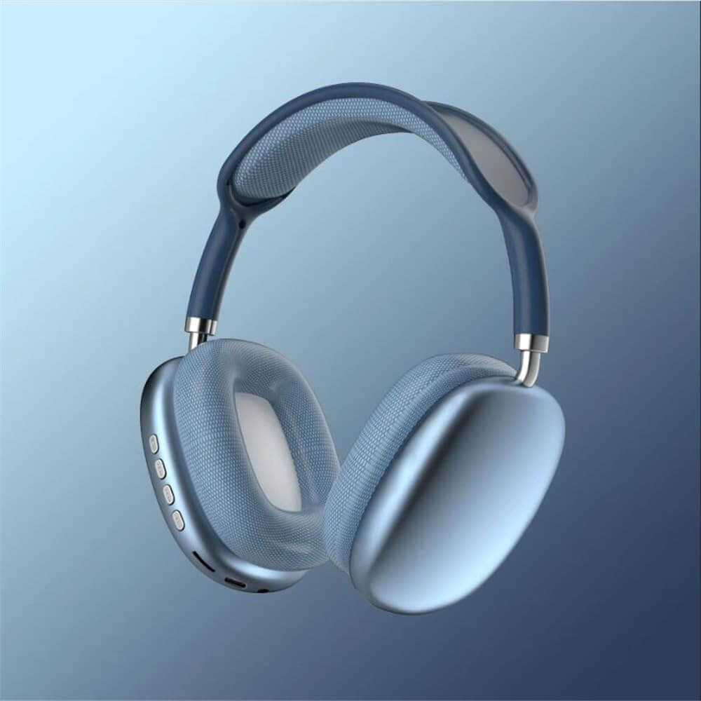 (1+1 FREE) HeadSond™ Stylish Wireless Headphones