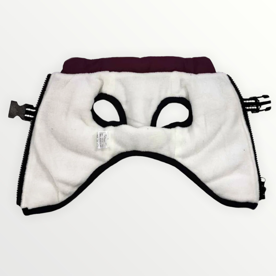 PawShield™ – The 3-in-1 Dog Jacket