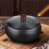 IronPot Pro™ - Durable Cast Iron Pot