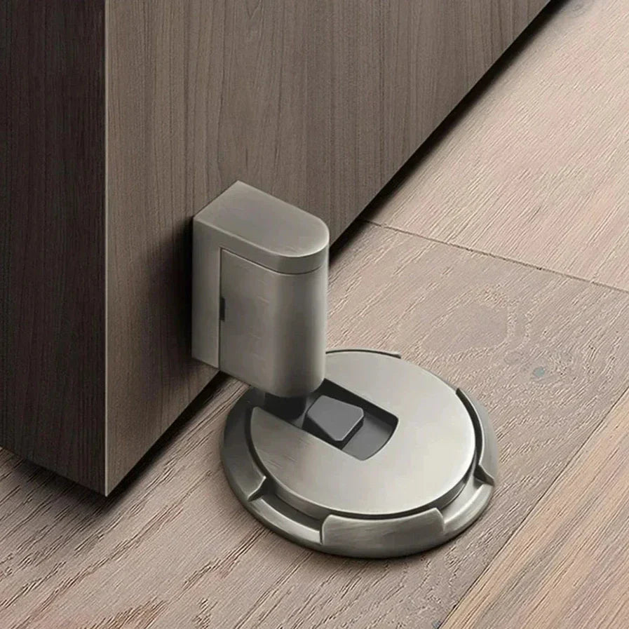 SilentLock™ - Windproof Door Stop