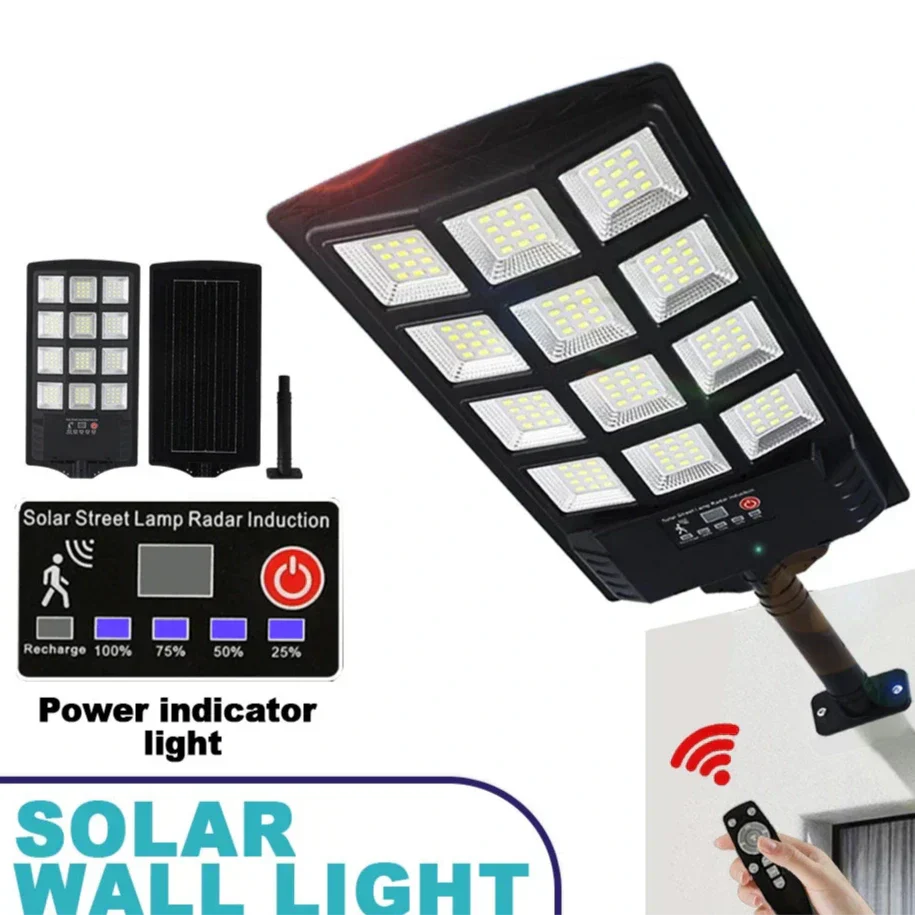 50% OFF | BrightRay™ | Solar Motion Sensor Light for Outdoor Paths