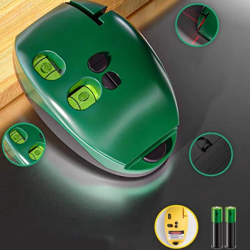50% OFF | Alignova™ | Laser Level