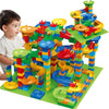 Creative Maze Builder™ - Endless marble track