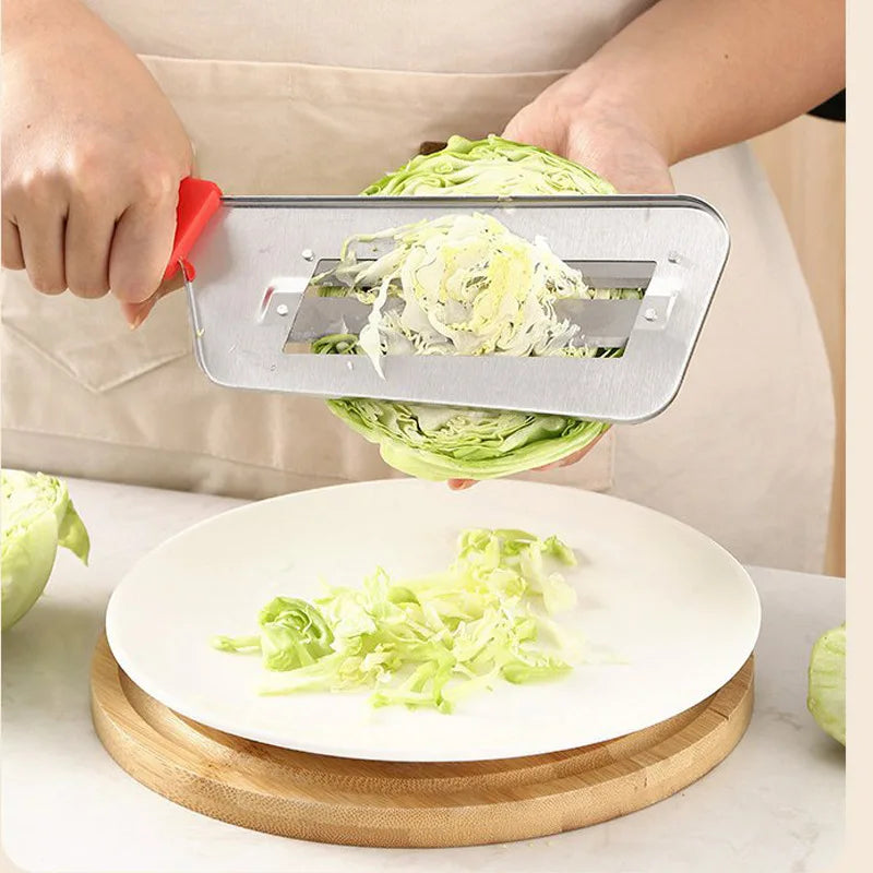 ChefBlade™ - Precision Kitchen Slicer