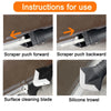50% OFF | SealSculpt™ | Caulking Tool Kit