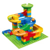 Creative Maze Builder™ - Endless marble track