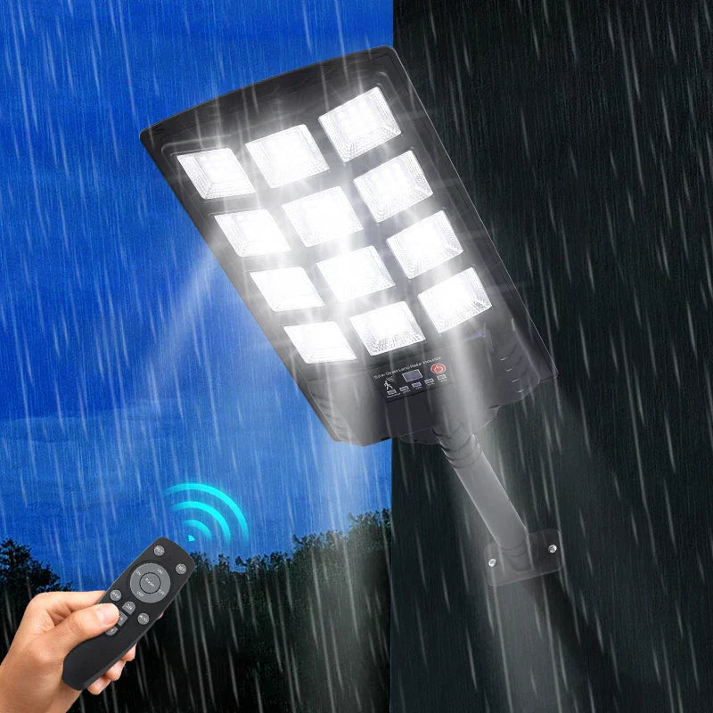 50% OFF | BrightRay™ | Solar Motion Sensor Light for Outdoor Paths
