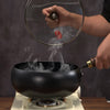 IronPot Pro™ - Durable Cast Iron Pot