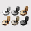 SilentLock™ - Windproof Door Stop
