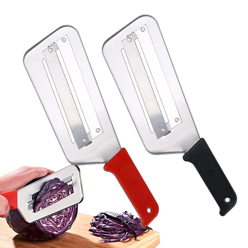 ChefBlade™ - Precision Kitchen Slicer