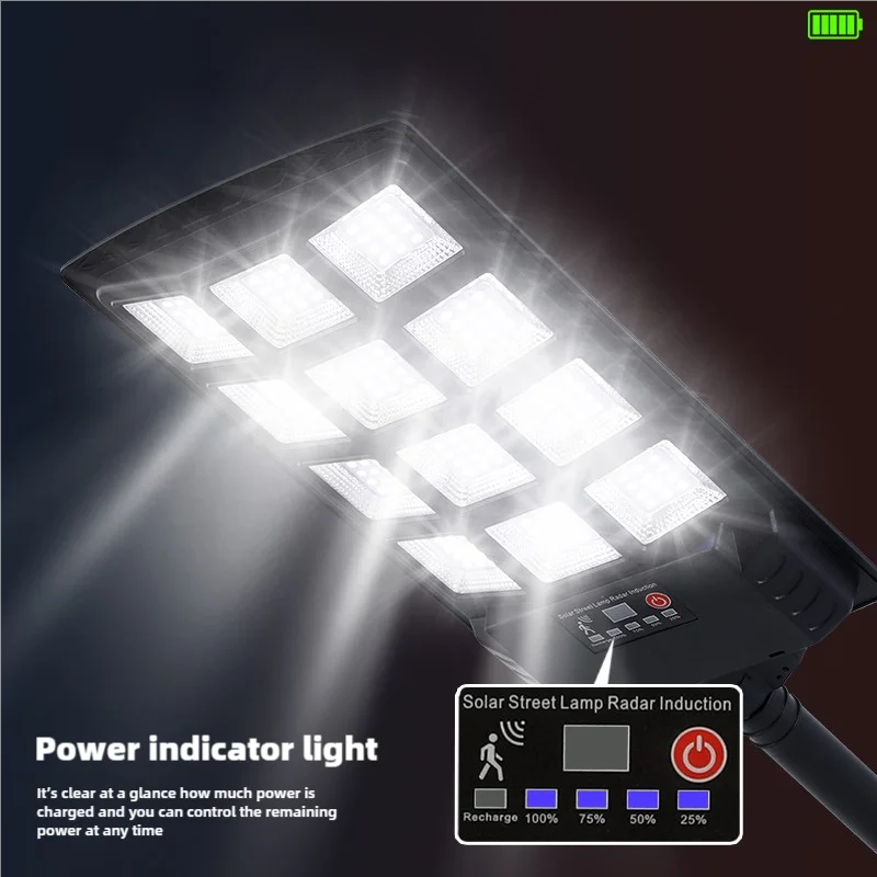 50% OFF | BrightRay™ | Solar Motion Sensor Light for Outdoor Paths