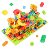 Creative Maze Builder™ - Endless marble track