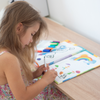 MindCraft™ - Fun Screen-Free Learning Workbook