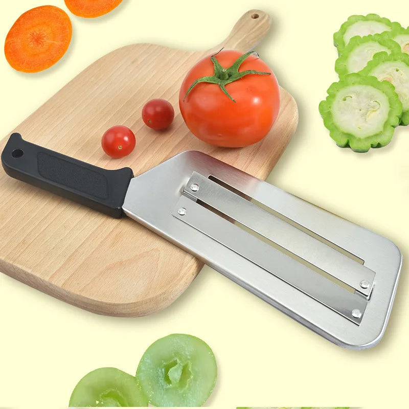 ChefBlade™ - Precision Kitchen Slicer