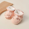 CozyBoots™ - Toddler House Shoes