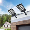 50% OFF | BrightRay™ | Solar Motion Sensor Light for Outdoor Paths