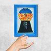 SweetFrame™ - Candy Storage Photo Frame for Fresh Treats