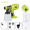 50% OFF | RenovaSpray™ | Cordless Paint Sprayer