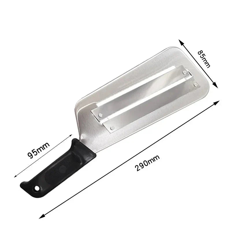 ChefBlade™ - Precision Kitchen Slicer