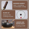 IronPot Pro™ - Durable Cast Iron Pot
