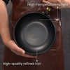 IronPot Pro™ - Durable Cast Iron Pot