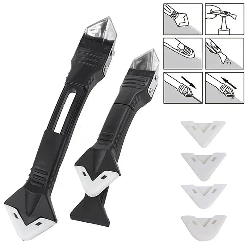50% OFF | SealSculpt™ | Caulking Tool Kit