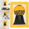 SweetFrame™ - Candy Storage Photo Frame for Fresh Treats