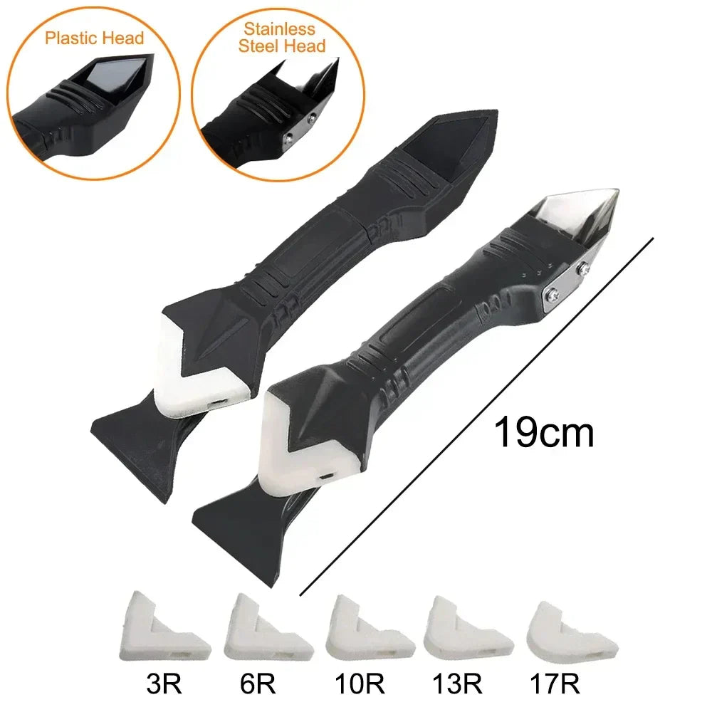 50% OFF | SealSculpt™ | Caulking Tool Kit