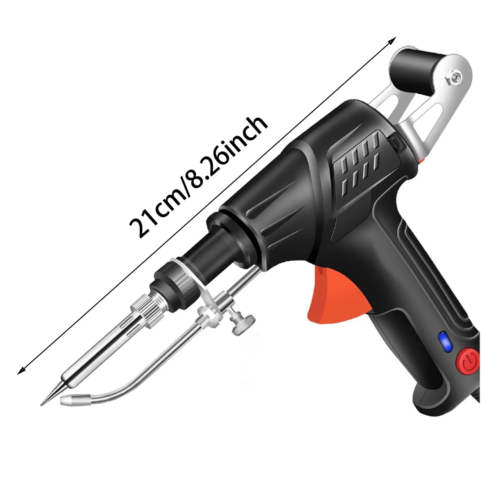 50% OFF | ArcPilot™ | Handheld Welding Tool
