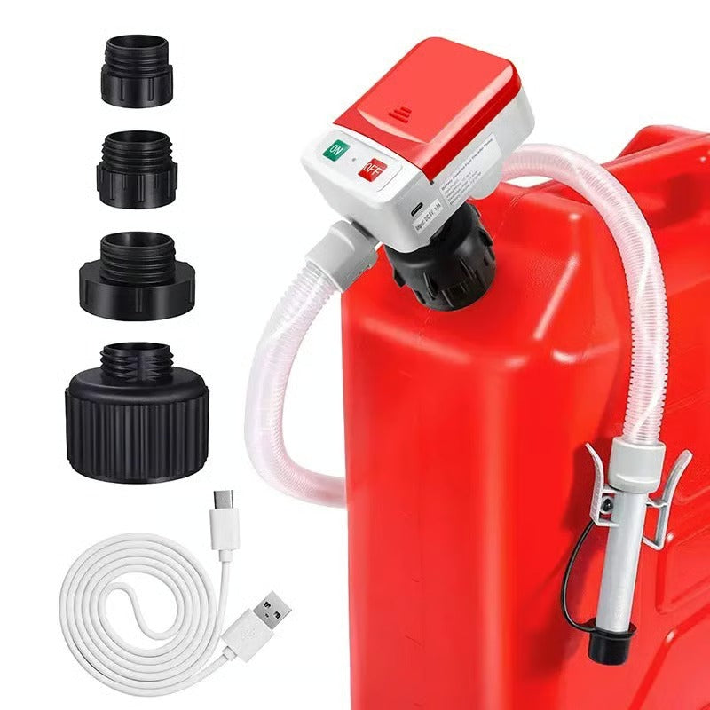 FlowMate™ - Electric liquid transfer pump
