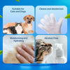 FurFresh™ – Odor-removing gloves